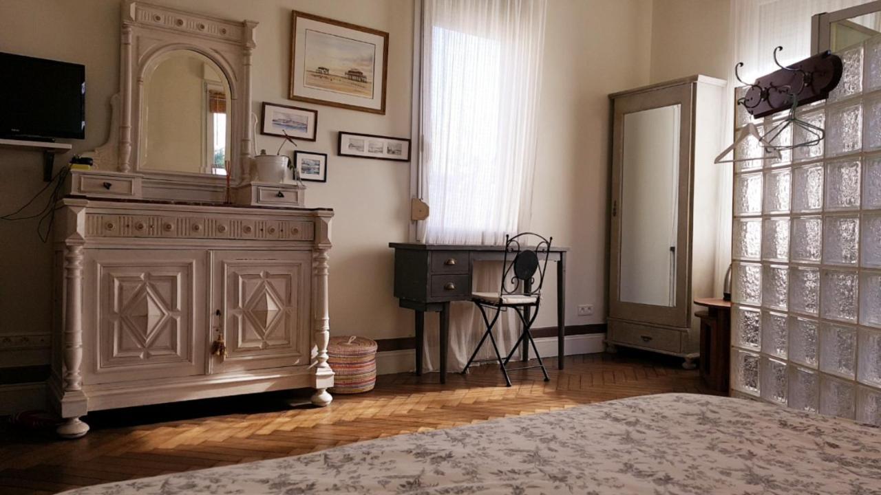 Clos Des Boulevards Bordeaux Kültér fotó
